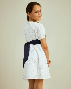 Vestido manga curta com leões|LION OF PORCHES Clearance