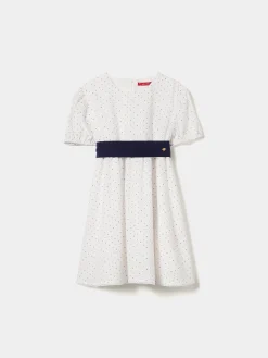 Vestido manga curta com leões|LION OF PORCHES Clearance