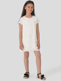 Vestido Rendado|LION OF PORCHES Shop
