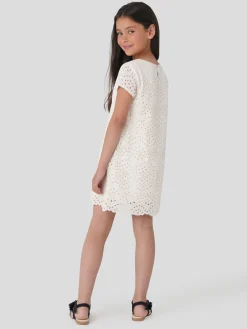 Vestido Rendado|LION OF PORCHES Shop