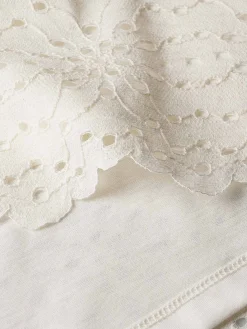 Vestido Rendado|LION OF PORCHES Shop