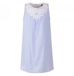 Vestido sem Manga|LION OF PORCHES Discount