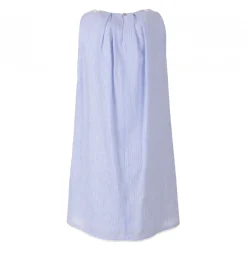 Vestido sem Manga|LION OF PORCHES Discount