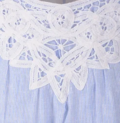 Vestido sem Manga|LION OF PORCHES Discount