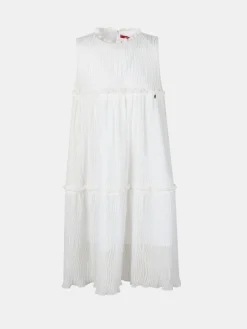 Vestido sem manga|LION OF PORCHES Fashion