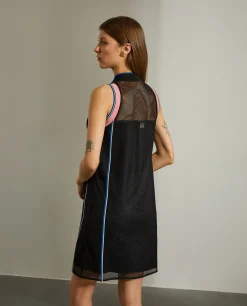 Vestido sem mangas|LION OF PORCHES Shop