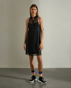 Vestido sem mangas|LION OF PORCHES Shop