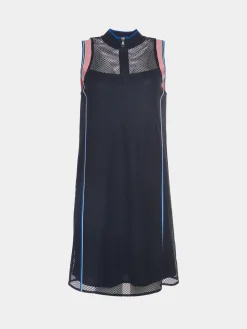 Vestido sem mangas|LION OF PORCHES Shop