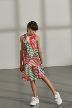 Vestido sem mangas|LION OF PORCHES Sale