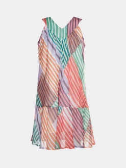 Vestido sem mangas|LION OF PORCHES Sale