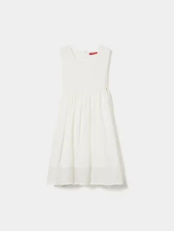 Vestido sem mangas tecido fantasia|LION OF PORCHES Best
